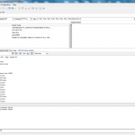 Acunetix WVS HTTP Editor penetration testing tool
