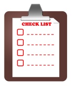 Why do so many people buy into "checklist" audits?