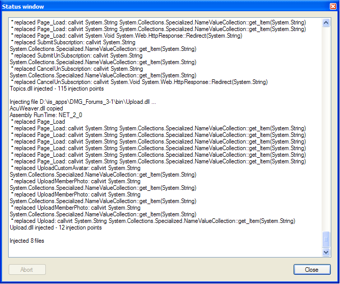 dotnetinjector_output