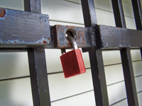 Why You Need Intruder Lockout