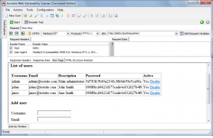 html-form-redirect-admin-page