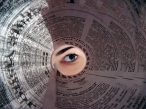 Mistaken web flaws