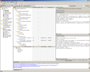 Acunetix Site Crawler Acunetix Site Crawler