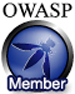 Acunetix and OWASP Acunetix is a member of OWASP
