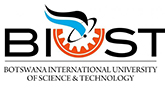 botswana international university