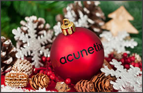 Acunetix Support Availability Over Christmas and the New Year