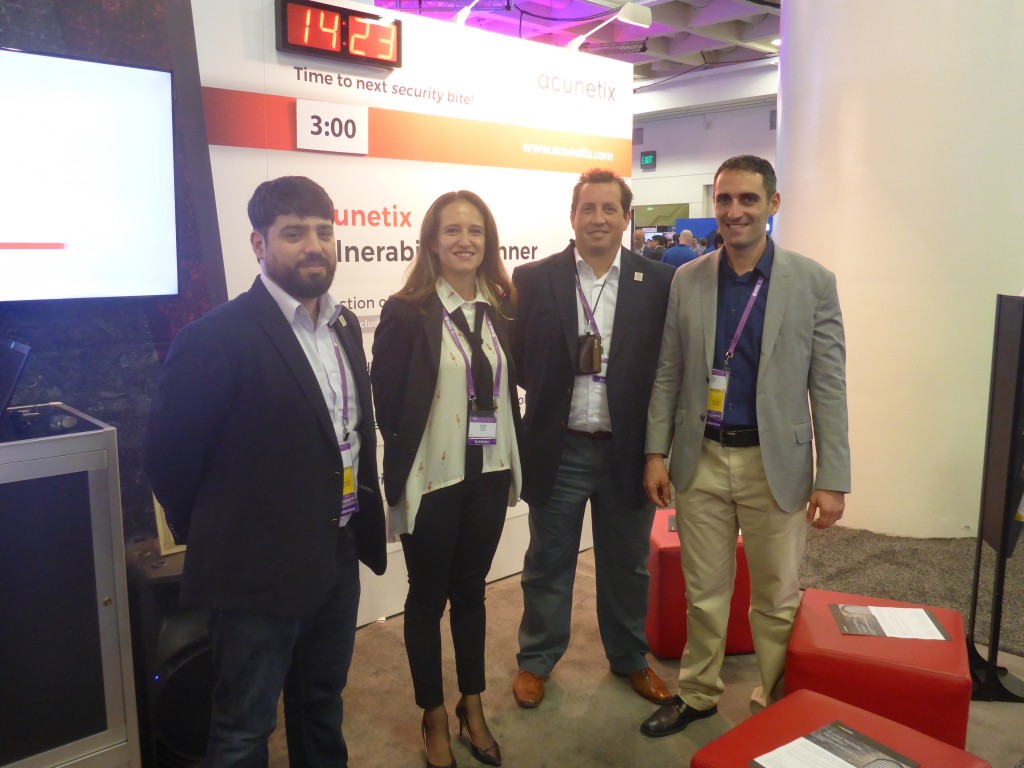 Acunetix Team