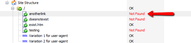 File Not Found