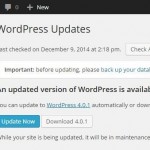 Top tips to prevent a WordPress hack
