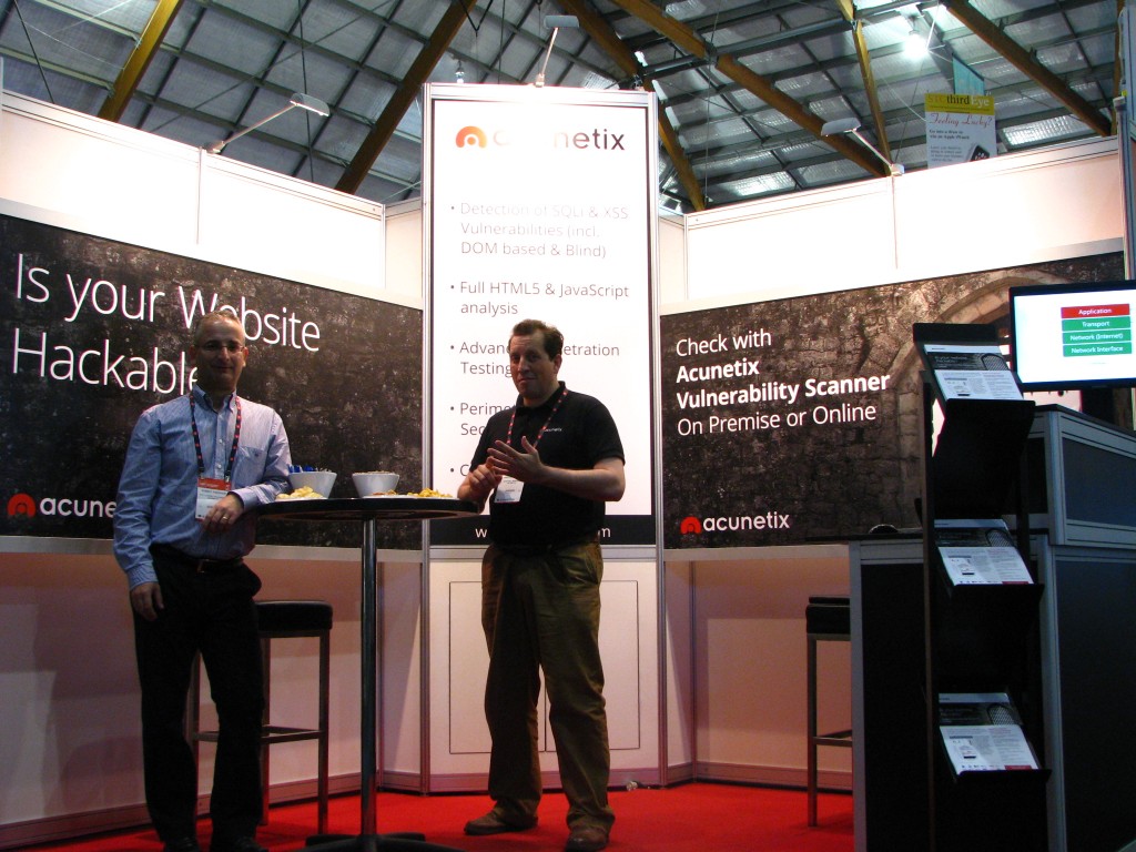 CeBit Australia 2015-2