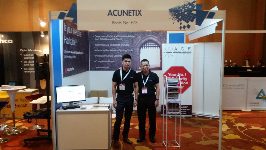 RSA singapore