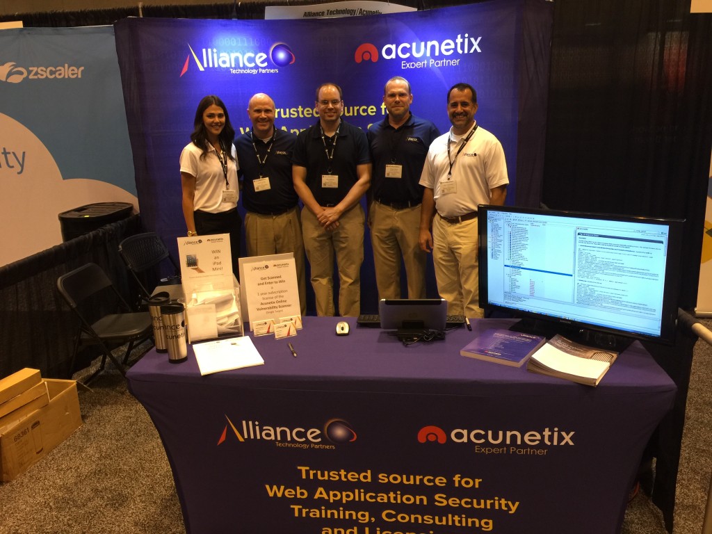Secureworld St. Louis Cybersecurity Conference highlights