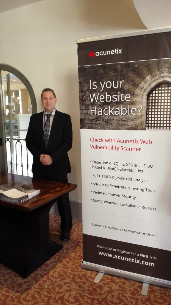 ISACA Malta Chapter