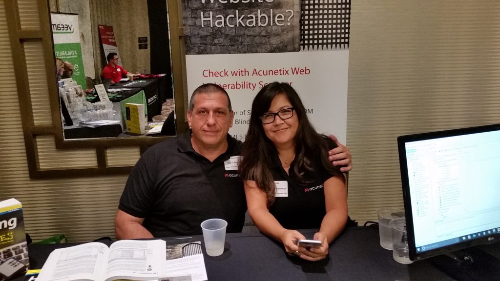 GSWS San Diego Tech Summit