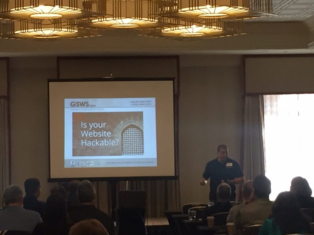 San diego tech summit