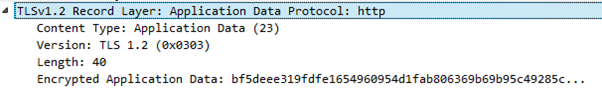 Application Data