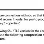 TLS/SSL Explained – Establishing a TLS Connection, Part 5