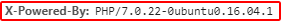 PHP Security