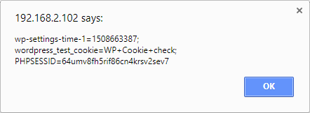 PHP Security