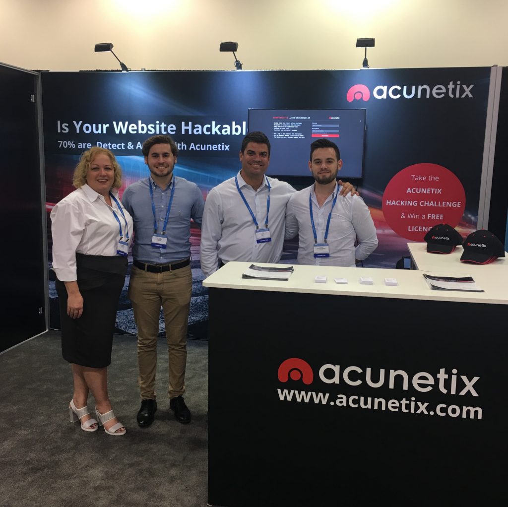 RSAC 2018