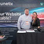 Winmill Software showcase Acunetix at NYC Infosec