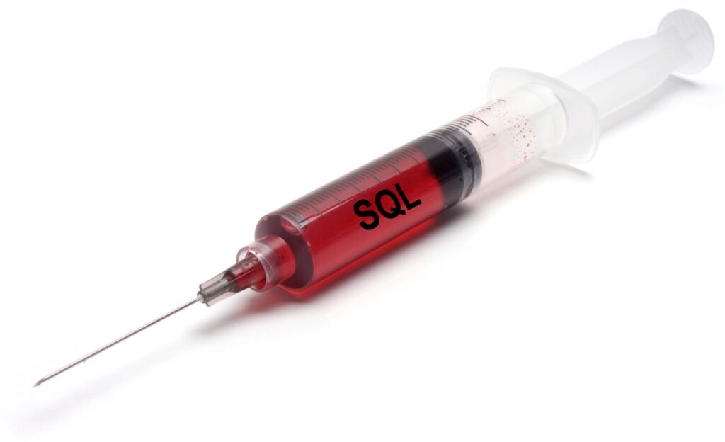 SQL Injection