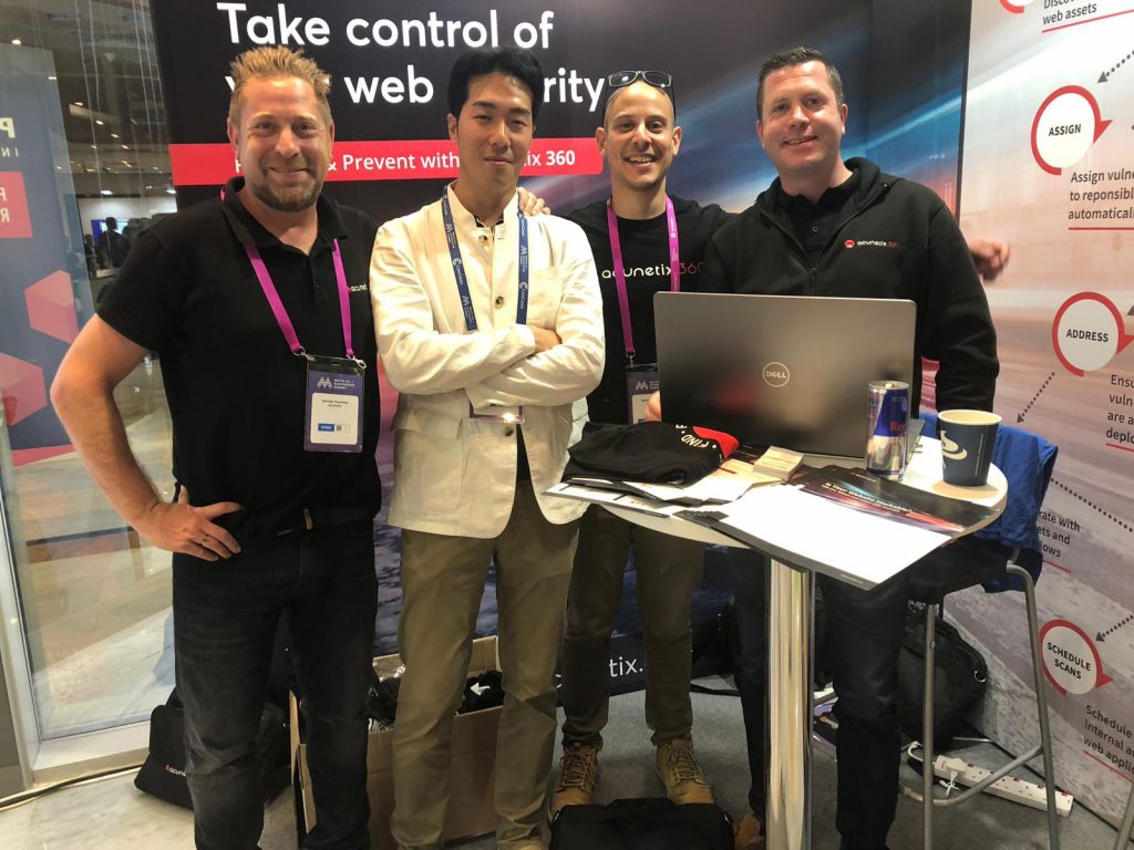 Malta A.I. & Blockchain Summit 2019