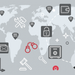 Where Cybersecurity Frameworks Meet Web Security