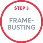 Use a framebusting script