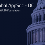 Visit Us at Global AppSec – DC