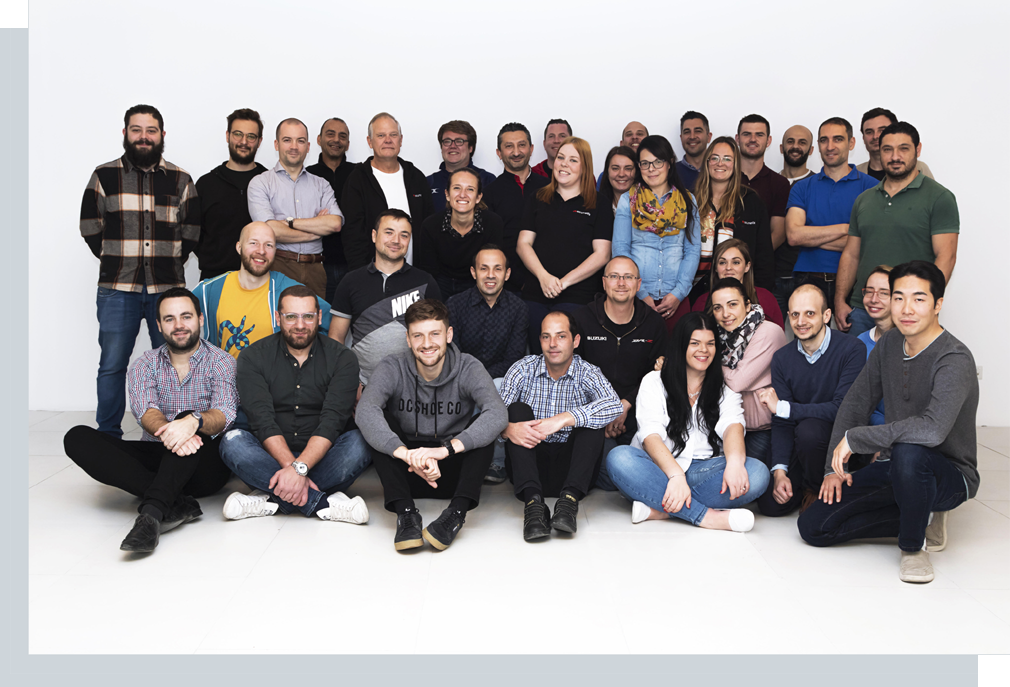 The Acunetix Team