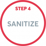 Sanitize HTML