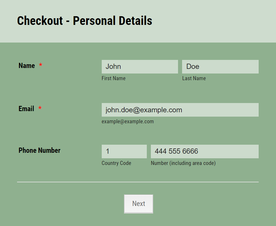 Acunetix Business Logic Recorder