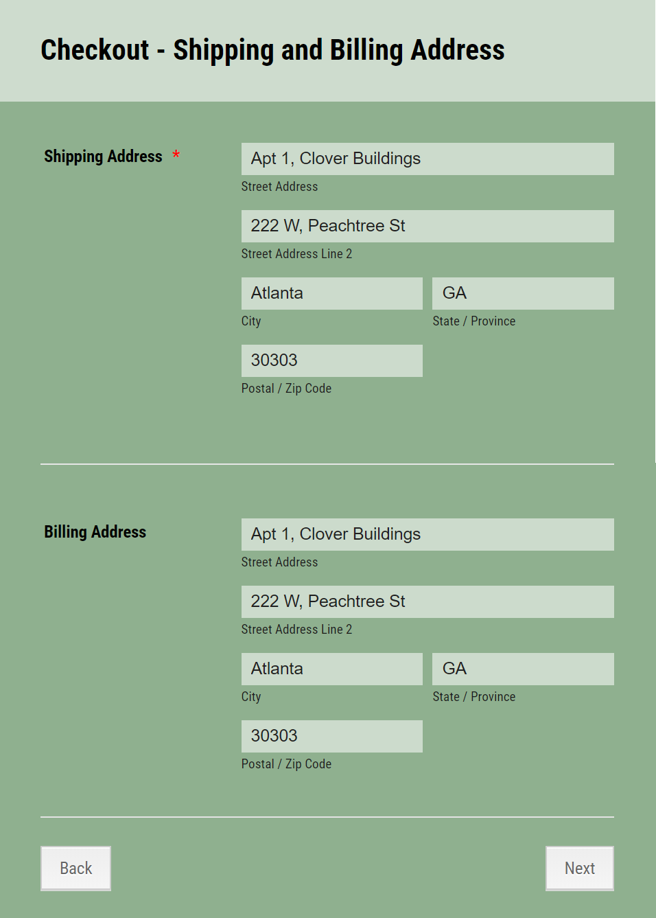 Acunetix Business Logic Recorder