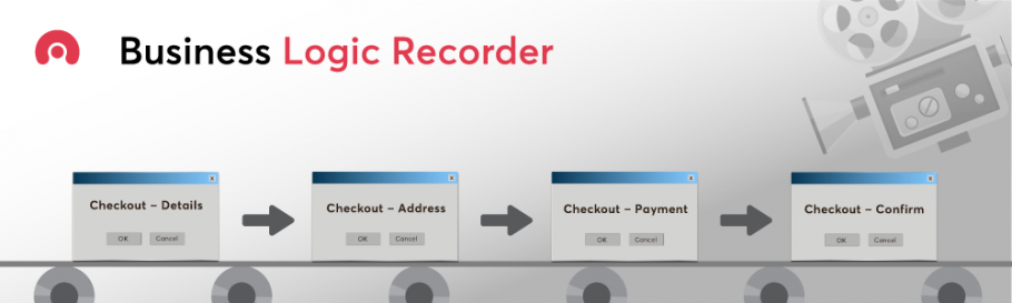 Acunetix Business Logic Recorder
