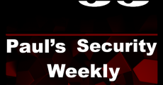 Paul’s Security Weekly: New Web Technology & Impact on Automated Security Testing
