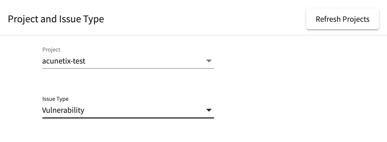 Acunetix Azure DevOps Integration