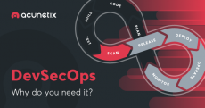 DevSecOps with Acunetix – The Human Factor