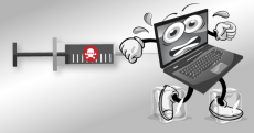 Cache poisoning denial-of-service attack techniques