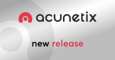 Acunetix update introduces data retention policies, static JavaScript method analysis, user-based timezone settings, and new vulnerability checks