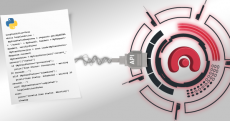 Managing scans using Python and the Acunetix API