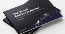 The Invicti AppSec Indicator