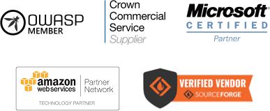 Acunetix partners